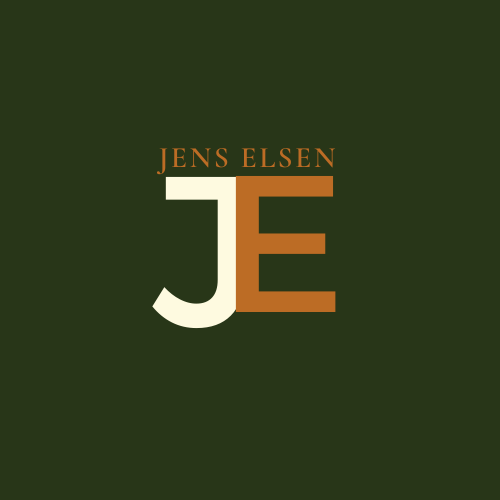 Logo Jens Elsen